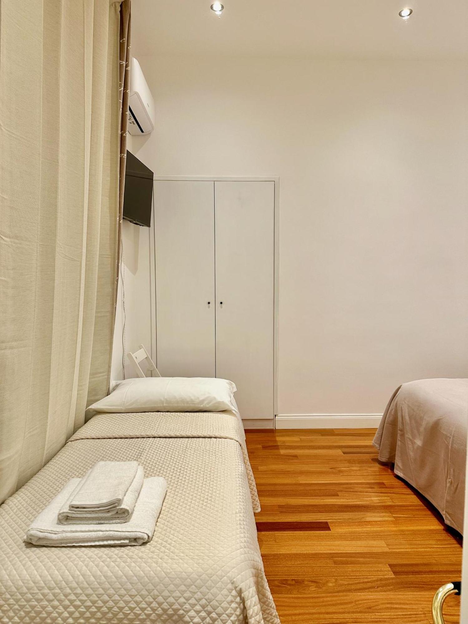 Vacanze Romane Laterano Apartment Rom