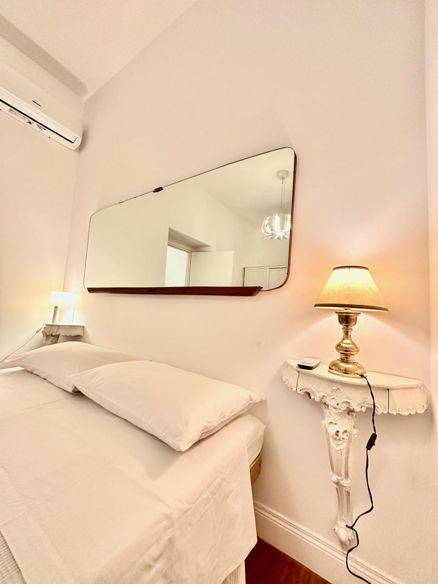 Vacanze Romane Laterano Apartment Rom